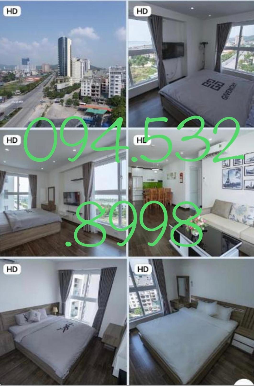 Homestay Sea View Newlife Halong. Ha Long Habitación foto