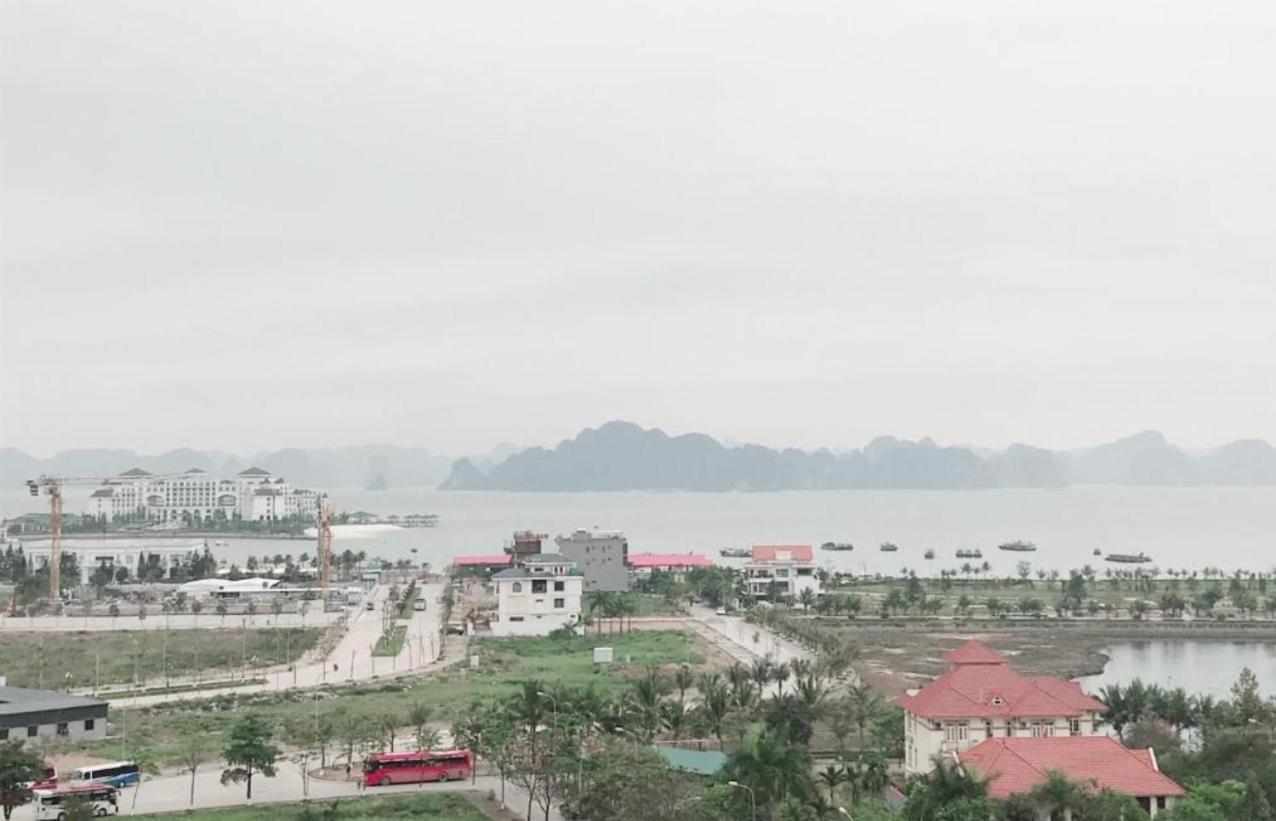 Homestay Sea View Newlife Halong. Ha Long Habitación foto